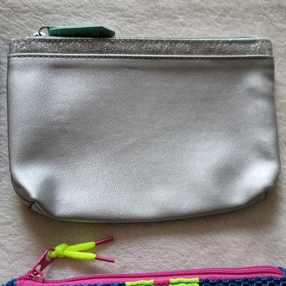 EUC Lot of 5 Cosmetic bags 1 LUG Parasail + 4 IPSY - Picture 10 of 11